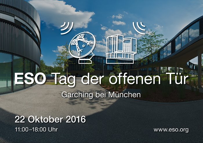 Tag der offenen Tür 2016