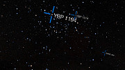 ESOcast 62: Three planets found in star cluster